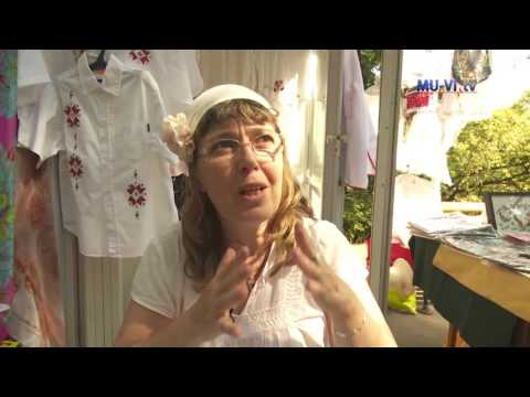 Видео: Традициите - Българската шевица