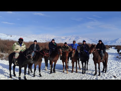 Видео: Суусамыр. Ордо vs 1-май. Финал