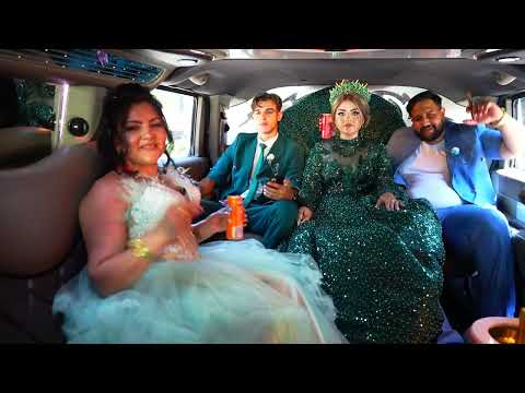Видео: СВАТБЕН ДЕН НА БОРИС И МАРИЯ