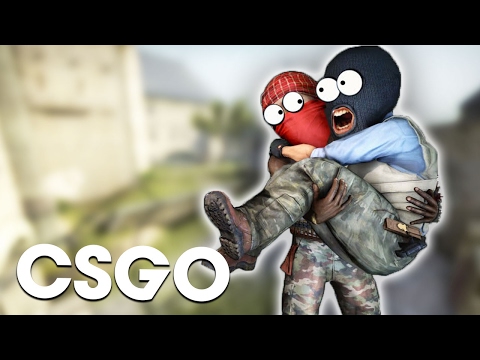 Видео: САМЫЙ СТРАШНЫЙ МАНЬЯК НАПАЛ НА ЛЮДЕЙ В ДОМЕ ► CS:GO (Мини игры,Угар)