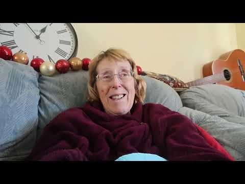 Видео: С моей больничной койки.