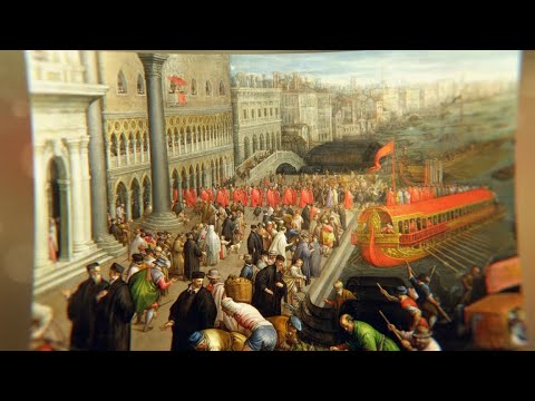Видео: Венеция и българите до края на XV век - История.BG - 15.01.2024 по БНТ