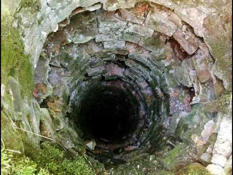 Видео: Забытая крепость-звезда Тронгзунд, г.Высоцк Ленинградской области