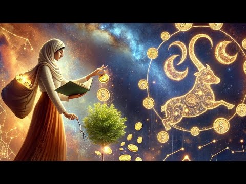 Видео: Изобилие💚Благополучие💛Козирог♑️🪨❤️До края на ноември 2025 ❤️😇