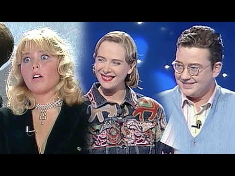 Видео: Любимые передачи 90-х. Любовь с первого взгляда