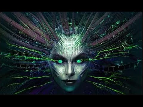 Видео: [ss13] Deus Ex Machina ч.2 (Думать как машина)