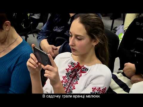 Видео: Вишневий колір "НеЛена" сл. и муз. Владимира Тищенко