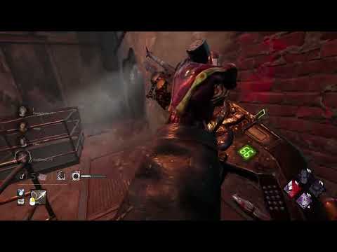 Видео: Dead by Daylight Пипешки в деле)скил на пределе!