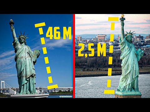 Видео: САМЫЕ НЕВЕРОЯТНЫЕ ФАКТЫ, КОТОРЫЕ ВЫ НЕ ЗНАЛИ! (100% БУДЕТ ШОК)