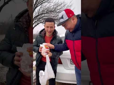 Видео: Бостандық ауданы Жамбай ауылы