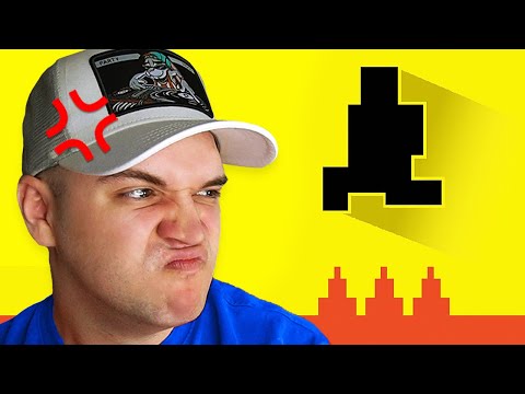 Видео: ИГРА ШТО НАЈМНОГУ НЕРВИРА!!