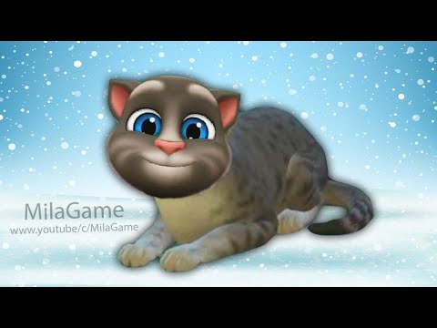 Видео: МОЙ ГОВОРЯЩИЙ ТОМ 2 #1 в Симс 4 The Sims Ухаживаем за питомцем #Том_2 #Том