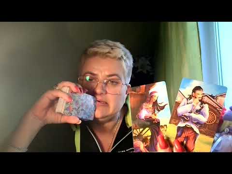 Видео: Совет для вас в сложный момент выбора.