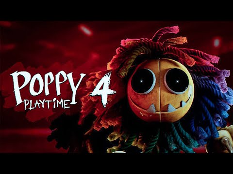 Видео: СТРАШНЫЕ ИГРУШКИ! | POPPY PLAYTIME 4 | ПРОХОЖДЕНИЕ #1
