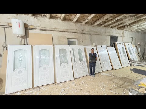 Видео: ХОРАЗМ ЛАМИНАТ ЭШИК НАРХЛАРИ 2025. ЛАМИНАТ ЭШИК НАРХИ. LAMINAT ESHIK NARXLARI