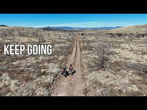 Видео: Езда по высокогорной пустыне/исследование на юго-западе штата Юта