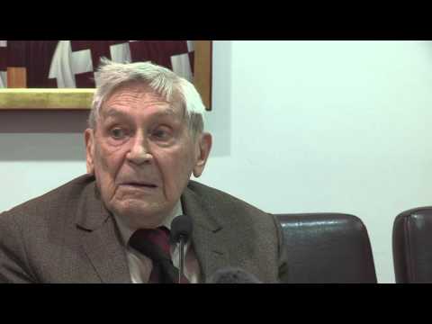 Видео: Проф др. Владета Јеротић: О преподобном Јовану Лествичнику