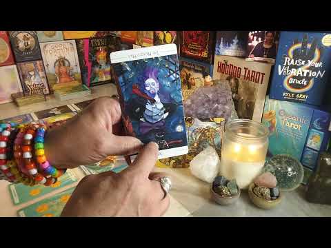 Видео: ВОДОЛЕЙ Вы поможете этому человеку пережить кризис