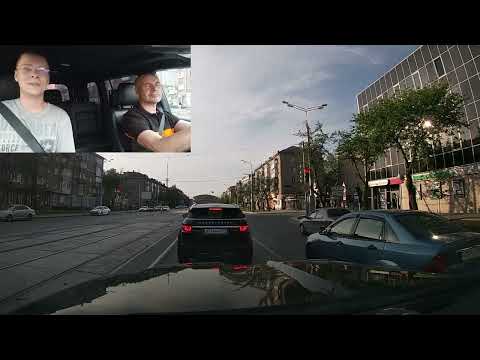 Видео: Количество = Качество (Экзамен в ГИБДД)