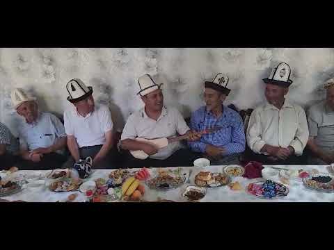 Видео: Кушчу (Кутчу) уруусу 18-19-сентябрь 2023-жыл