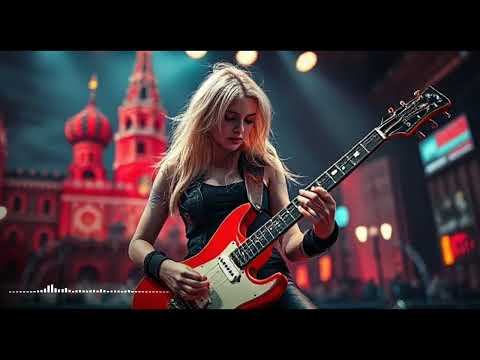 Видео: GRIVINA - Я Хочу ( Metal Cover by Suno Ai)