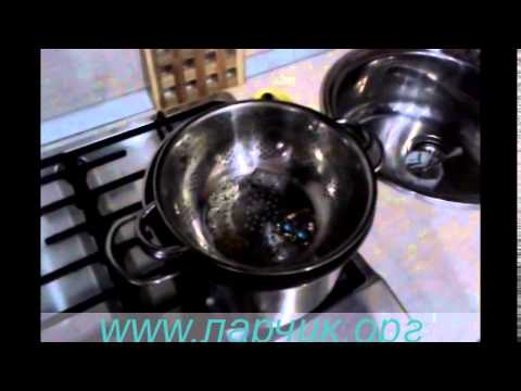 Видео: Сталь 316L. В чем преимущество?