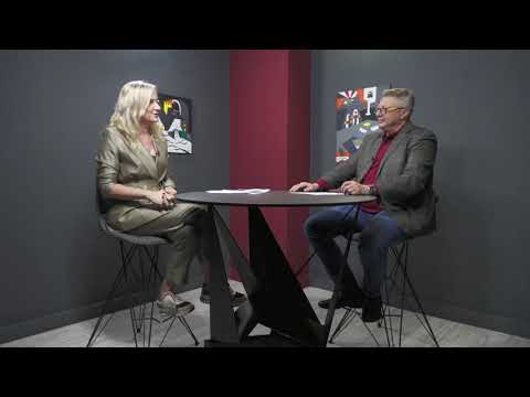 Видео: Клиентоориентированное интервью с Марией Канасевич в эфире агентства Смартпресс.