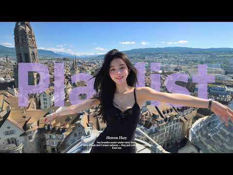 Видео: Playlist Эмоции сошли с ума⸝⸝ 🌙 Атмосфера 🎧 | Поп R&B Хип-Хоп Instagram 10 часов