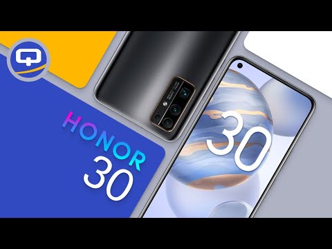 Видео: Honor 30 - САМЫЙ ПОЛНЫЙ ОБЗОР /QUKE.RU/