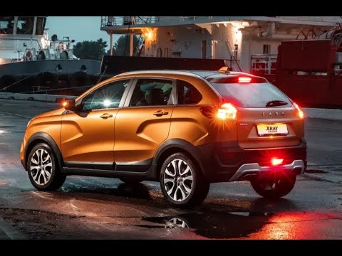 Видео: Lada X Ray .Почему сняли с производства?