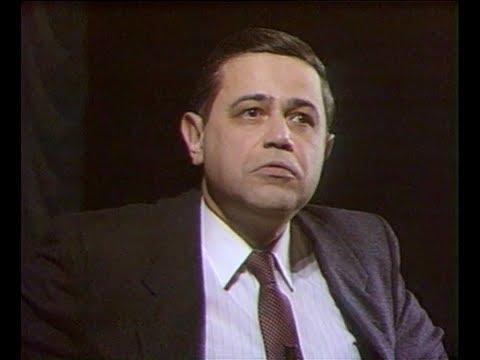 Видео: Е. Петросян - монолог "Перестройка на семейном фронте" (1988)