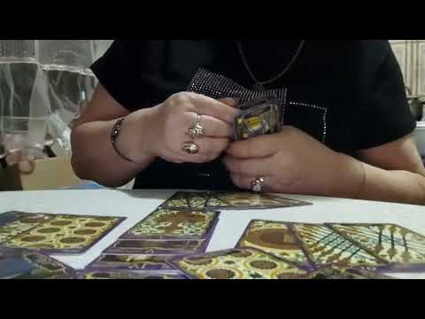 Видео: Что сейчас происходит в жизни Крестового Короля.