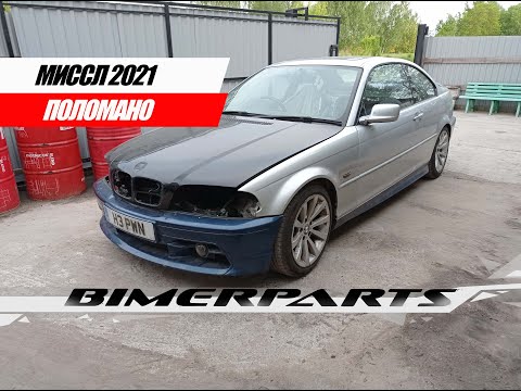 Видео: МИССЛ 2021 / #ПОЛОМАНО