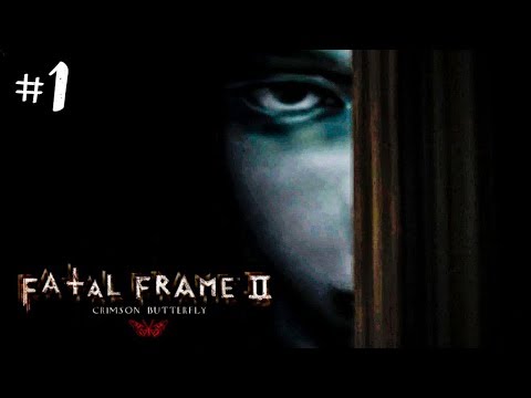 Видео: ХОРРОР ИГРА ► Fatal Frame 2 Crimson Butterfly #1 ► ПРОХОЖДЕНИЕ ХОРРОР ИГРЫ НА РУССКОМ