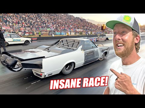 Видео: Третий день Кубка мира — грандиозная первая гонка Маллета, Игл разгоняется до 260, Макфлурри полу...