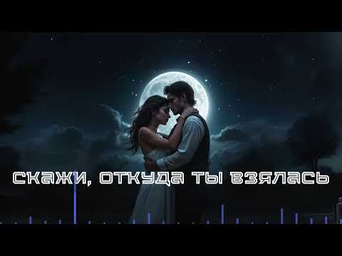 Видео: Скажи, откуда ты взялась (Тальков Игорь) - AI Cover