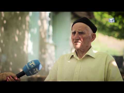 Видео: Тарих излери:выпуск 1  (15.09.2018)