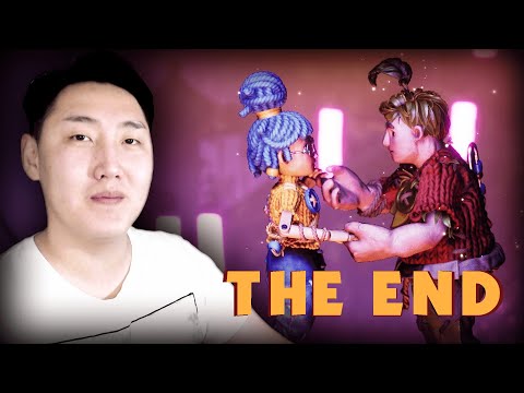 Видео: ТӨГСӨВ w/ @AlienxMongolia | It Takes Two Ep.11