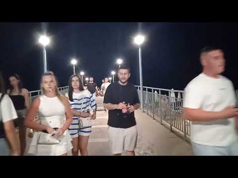 Видео: Нощен живот в Слънчев Бряг част 2. Nightlife in Sunny Beach part 2