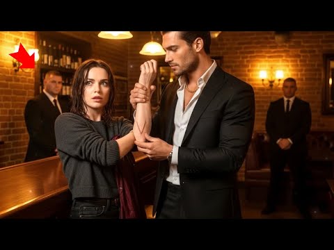 Видео: «Шрам, который лишил главаря мафии дара речи: „Не может быть… она мертва!“»