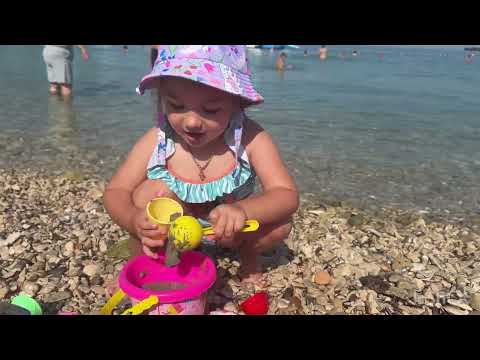 Видео: Хорватия 2025 Наше лето #vlog #summer #family #croatia #zadar 