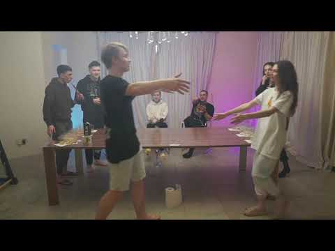 Видео: ЛЕГЕНДАРНЫЙ БИР ПОНГ ФУЛЛ/ СТРОГО ФРУКТОЗКА БАЙОВЛ ШАДОУКЕК ДЕСАУТ КРИСВЕЙВ