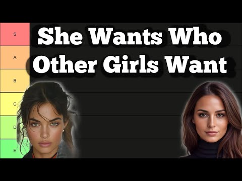 Видео: Способы демонстрации предварительного отбора (TIER LIST)