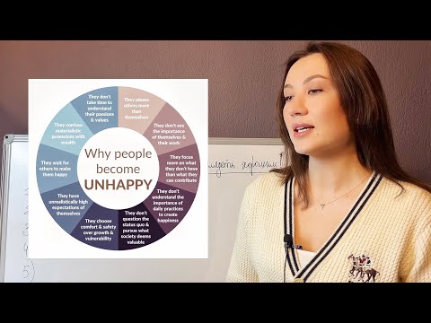 Видео: АУТЕНТИЧНОСТЬ: хватит пытаться выглядеть хорошим! (Урок 2)
