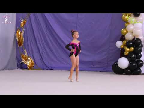 Видео: Онохіна Дарʼя 2018 Золотий тріумф