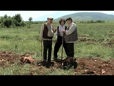 Видео: Македонски приказни  - Момчето што сакало да стане арамија