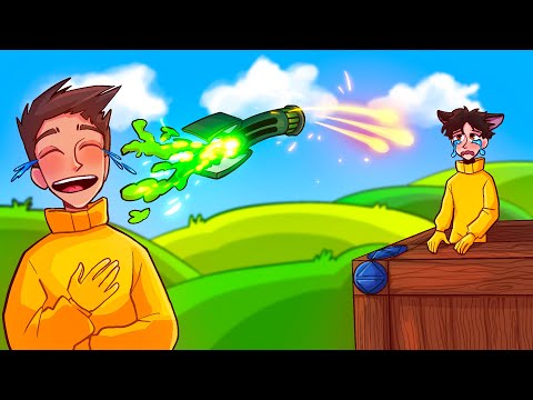 Видео: ПОБЕДИЛ С ПОМОЩЬЮ СЕКРЕТНОГО ОРУЖИЯ В FORTS!!!