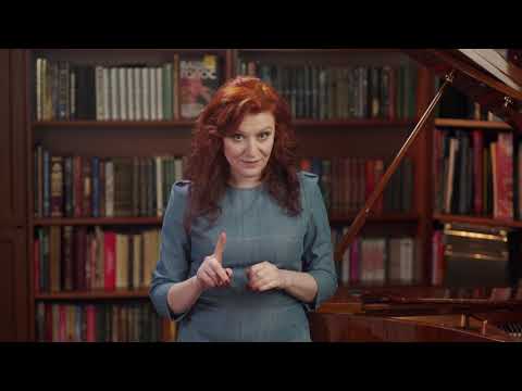 Видео: Постановка дыхания