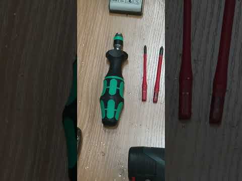 Видео: 12. Инструмент для сборки электрощитов. Как собирать электрощиты. Часть 12.