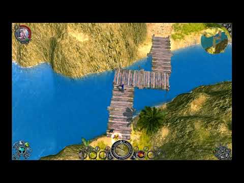 Видео: #3 - ПРОХОЖДЕНИЕ ИГРЫ "SACRED 2: ICE & BLOOD" | (БЕЗ КОММЕНТАРИЕВ) | PC | ВЫСШИЙ ЭЛЬФ | СЕРЕБРО